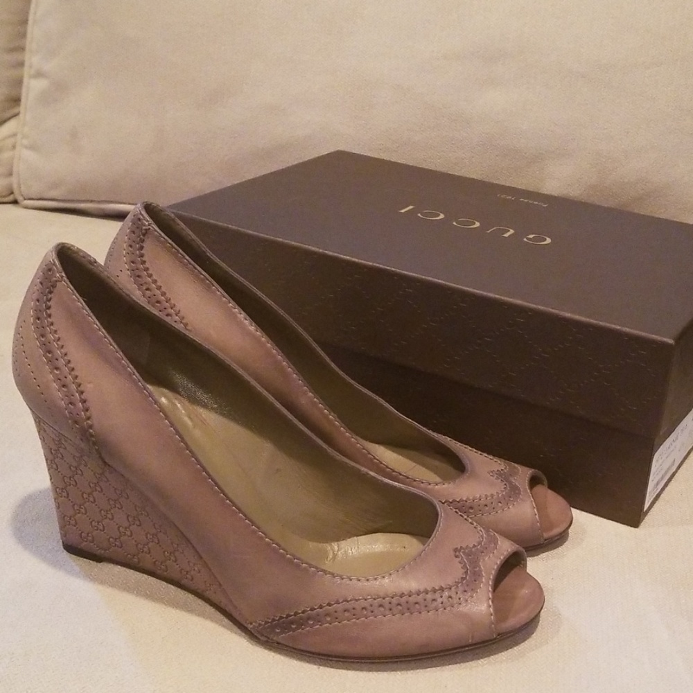 Gucci Shoes